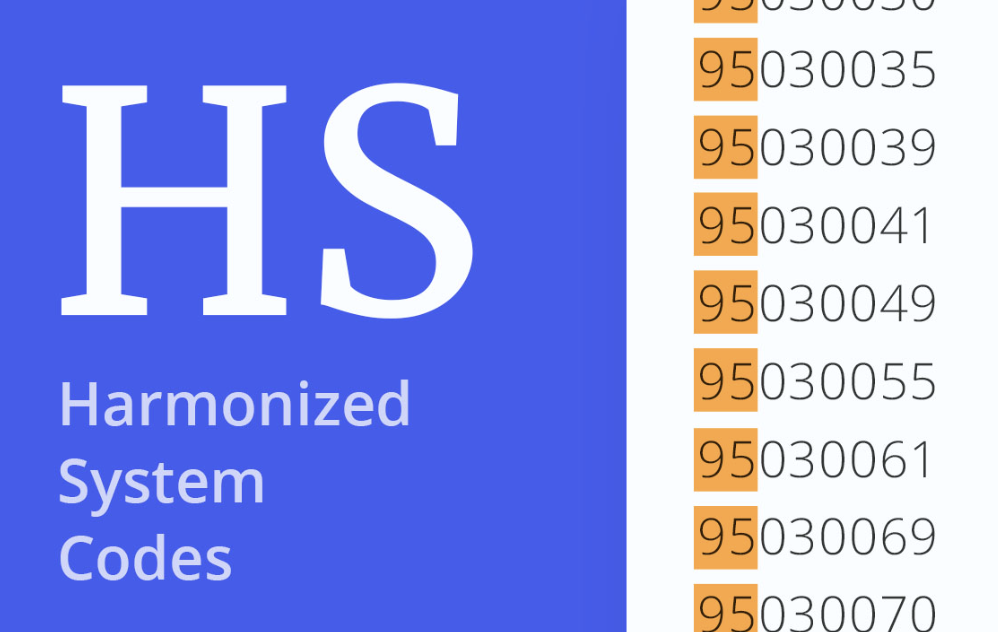 Pick the Right HS Code for Multi-Category Products